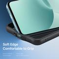OnePlus Nord CE6 Lite Dux Ducis Aimo Hybridikotelo - Musta