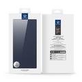 OnePlus Nord CE6 Lite Dux Ducis Skin Pro Lompakkokotelo - sininen
