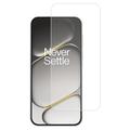 OnePlus Nord CE6 Panssarilasi - 9H - Case Friendly - läpinäkyvää
