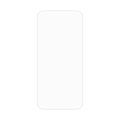 OnePlus Nord CE6 Panssarilasi - 9H - Case Friendly - läpinäkyvää