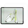 OnePlus Pad Go 2/Oppo Pad Air5 Panssarilasi - 9H - Case Friendly - läpinäkyvää