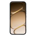 OnePlus Turbo 6X Pro Liukumaton TPU-kotelo - musta