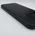 OnePlus Turbo 6X Pro Liukumaton TPU-kotelo - musta