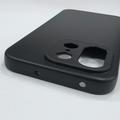 OnePlus Turbo 6X Pro Liukumaton TPU-kotelo - musta