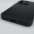 OnePlus Turbo 6X Pro Liukumaton TPU-kotelo - musta