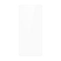 OnePlus Turbo 6X Panssarilasi - 9H - Case Friendly - läpinäkyvää