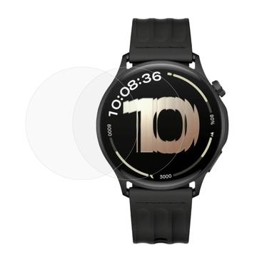 OnePlus Watch Lite TPU Näytönsuoja - 2 kpl. - Läpinäkyvä