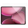 Oppo Pad 4 Pro Temperoitu Panssarilasi - 9H - Case Friendly - Läpinäkyvä
