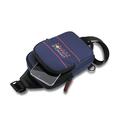 Oracle Red Bull Racing Nylon Crossbody laukku - Navy