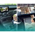Ottocast OttoAibox P3 Pro -langaton CarPlay- ja Android Auto -sovitin - 128 Gt