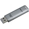 PNY Elite Steel USB-A 3.1 -muistitikku FFD64GESTEEL31G-EF - 64 Gt