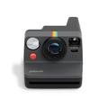 Polaroid Now 3. sukupolven pikakamera - musta