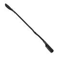 Kannettava vavan kärki- ja peräsuojus - 60-130cm - musta