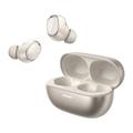 QCY MeloBuds A30 TWS langattomat kuulokkeet – 60 dB:n aktiivinen melunvaimennus (ANC), LDAC, Bluetooth 6.0 – kultaiset