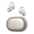 QCY MeloBuds A30 TWS langattomat kuulokkeet – 60 dB:n aktiivinen melunvaimennus (ANC), LDAC, Bluetooth 6.0 – kultaiset