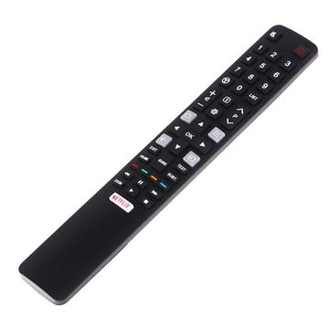RC802N-korvaava kaukosäädin TCL-televisiolle