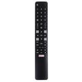RC802N-korvaava kaukosäädin TCL-televisiolle