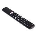 RC802N-korvaava kaukosäädin TCL-televisiolle