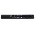 RC802N-korvaava kaukosäädin TCL-televisiolle