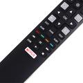 RC802N-korvaava kaukosäädin TCL-televisiolle