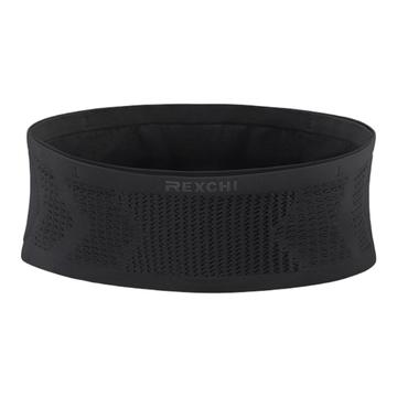 REXCHI BB07 urheiluvyölaukku – M – musta