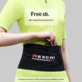 REXCHI BB07 urheiluvyölaukku – M – musta