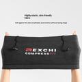 REXCHI BB07 urheiluvyölaukku – M – musta