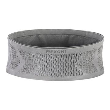 REXCHI BB07 -urheiluvyölaukku – M – harmaa