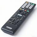 RM-ED049 Sony-television varaohjain - musta