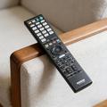 RM-ED049 Sony-television varaohjain - musta