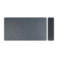 S111 3-in-1 magneettinen langaton latausalusta - 15W - musta
