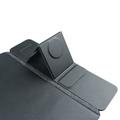 S111 3-in-1 magneettinen langaton latausalusta - 15W - musta