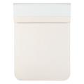S112 3-in-1-kannettavan suojakotelo 15W:n magneettisella langattomalla latausalustalla - harmaa