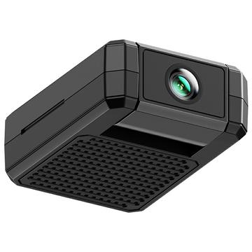 S23 Langaton HD-valvontakamera, jossa on liikkeentunnistin