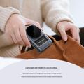 S29 3-in-1 MagSafe-magneettinen langaton laturi, jossa on ympäristön valoa tunnistava toiminto