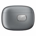 S9-sähköinen kynsileikkuri digitaalinäytöllä - tummanharmaa