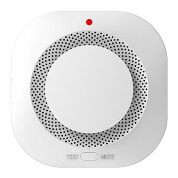 SM441W WiFi-älysavuhälytin - valkoinen