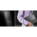 SODI Z01T Tri-Fold Bluetooth-näppäimistö kosketuslevyllä - iOS/Android/Windows/macOS - musta