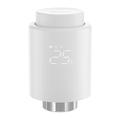 SONOFF ZigBee TRVZB älytermostaattipäät - sovelluksella ohjattavat lämpöpatteriventtiilit - 4 kpl:n pakkaus