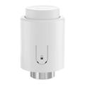 SONOFF ZigBee TRVZB älytermostaattipäät - sovelluksella ohjattavat lämpöpatteriventtiilit - 4 kpl:n pakkaus