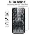 Samsung Galaxy A07 4G/A06 Panssarilasi - 9H - Case Friendly - läpinäkyvää