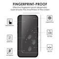 Samsung Galaxy A07 4G/A06 Panssarilasi - 9H - Case Friendly - läpinäkyvää