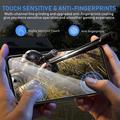 Samsung Galaxy A07 4G/A06 Panssarilasi - 9H - Case Friendly - läpinäkyvää