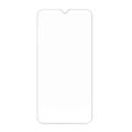 Samsung Galaxy A07s Panssarilasi - 9H - Case Friendly - läpinäkyvää