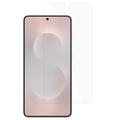 Samsung Galaxy A08 Panssarilasi - 9H - Case Friendly - läpinäkyvää