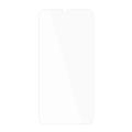 Samsung Galaxy A08 Panssarilasi - 9H - Case Friendly - läpinäkyvää