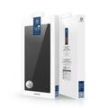 Samsung Galaxy A17 Dux Ducis Skin Pro Lompakkokotelo - Musta