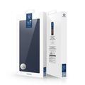Samsung Galaxy A17 Dux Ducis Skin Pro Lompakkokotelo - Sininen