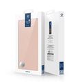 Samsung Galaxy A17 Dux Ducis Skin Pro Lompakkokotelo - Pinkki