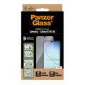 Samsung Galaxy A17 PanzerGlass Ultra-Wide Fit EasyAligner -Panssarilasi - 9H - Läpinäkyvä